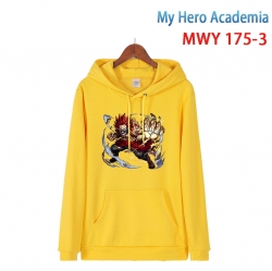 My Hero Academia  Long sleeve ...