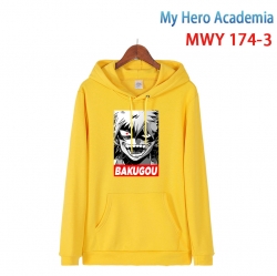 My Hero Academia  Long sleeve ...