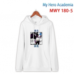 My Hero Academia  Long sleeve ...