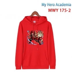 My Hero Academia  Long sleeve ...