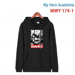 My Hero Academia  Long sleeve ...