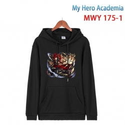 My Hero Academia  Long sleeve ...