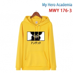 My Hero Academia  Long sleeve ...