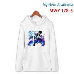 My Hero Academia  Long sleeve ...