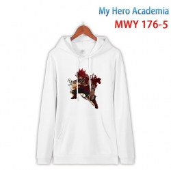 My Hero Academia  Long sleeve ...