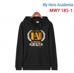 My Hero Academia Long sleeve h...