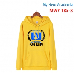 My Hero Academia Long sleeve h...