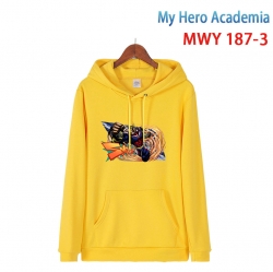 My Hero Academia Long sleeve h...