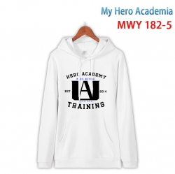 My Hero Academia Long sleeve h...