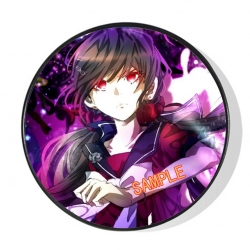 Dangan-Ronpa Foldable mobile p...