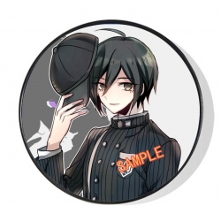 Dangan-Ronpa Foldable mobile p...