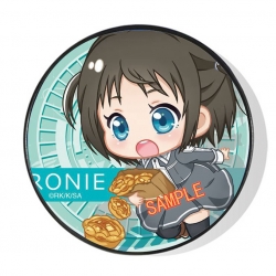 Sword Art Online Foldable mobi...