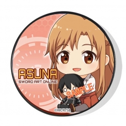 Sword Art Online Foldable mobi...