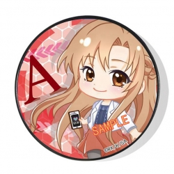 Sword Art Online Foldable mobi...