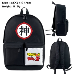 DRAGON BALL Anime black and wh...