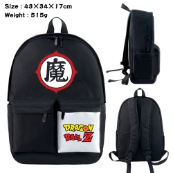 DRAGON BALL Anime black and wh...