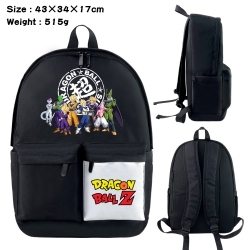 DRAGON BALL Anime black and wh...