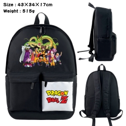 DRAGON BALL Anime black and wh...