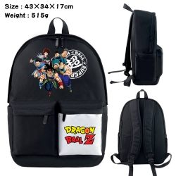DRAGON BALL Anime black and wh...
