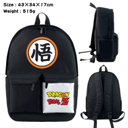 DRAGON BALL Anime black and wh...