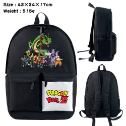 DRAGON BALL Anime black and wh...