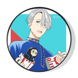 Yuri !!! on Ice Foldable mobil...