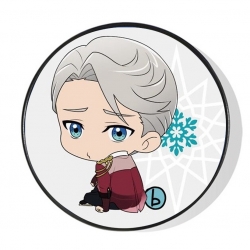 Yuri !!! on Ice Foldable mobil...