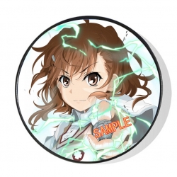 Toaru Kagaku no Railgun   Fold...