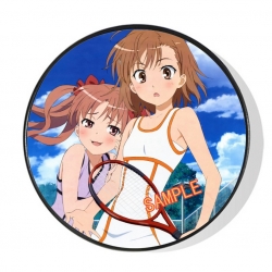 Toaru Kagaku no Railgun   Fold...