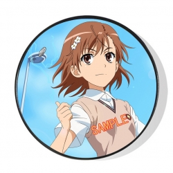 Toaru Kagaku no Railgun   Fold...