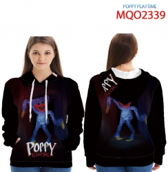 Poppy Playtime Full Color Patc...