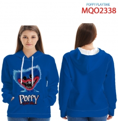 Poppy Playtime Full Color Patc...