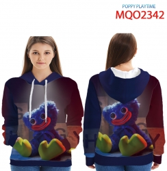 Poppy Playtime Full Color Patc...