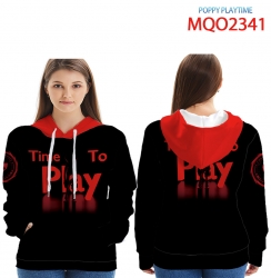 Poppy Playtime Full Color Patc...