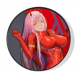 DARLING in the FRANX Foldable ...