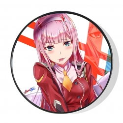 DARLING in the FRANX Foldable ...