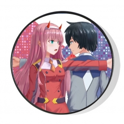 DARLING in the FRANX Foldable ...