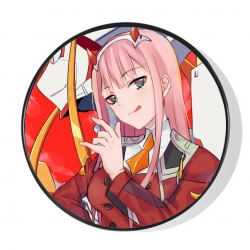 DARLING in the FRANX Foldable ...