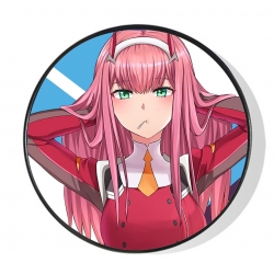 DARLING in the FRANX Foldable ...