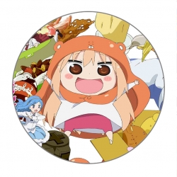 Himouto! Umaru-chan Foldable m...