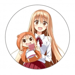 Himouto! Umaru-chan Foldable m...