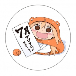 Himouto! Umaru-chan Foldable m...