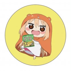 Himouto! Umaru-chan Foldable m...