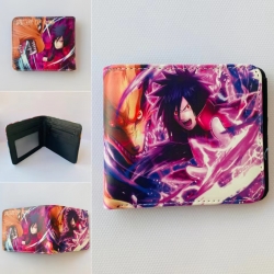 Naruto Full color  Two fold sh...