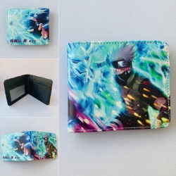 Naruto Full color  Two fold sh...