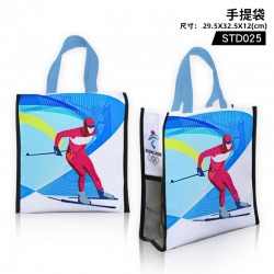 Beijing Winter Olympics Tote b...