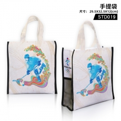 Beijing Winter Olympics Tote b...