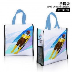 Beijing Winter Olympics Tote b...