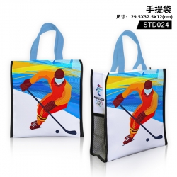 Beijing Winter Olympics Tote b...