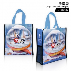 Beijing Winter Olympics Tote b...